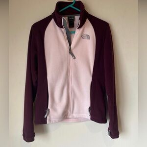 The North Face Fleece Jacket